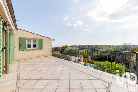 Villa i Vence, Alpes-Maritimes, Vence - € 1.290.000 | Ref: 73566 - foto 13