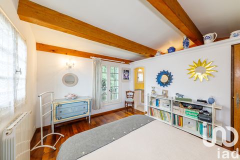 Villa i Vence, Alpes-Maritimes, Vence - € 1.290.000 | Ref: 73566 - foto 14