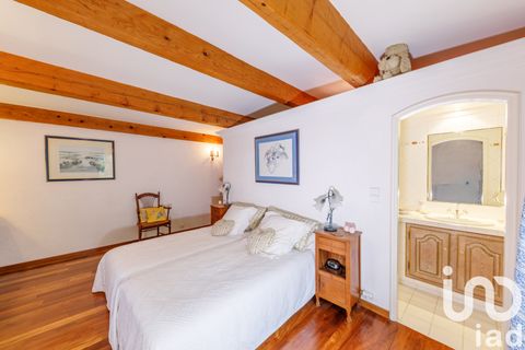 Villa i Vence, Alpes-Maritimes, Vence - € 1.290.000 | Ref: 73566 - foto 15