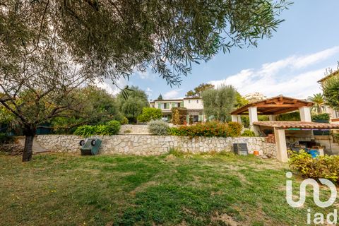 Villa i Vence, Alpes-Maritimes, Vence - € 1.290.000 | Ref: 73566 - foto 18