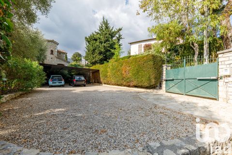 Villa i Vence, Alpes-Maritimes, Vence - € 1.290.000 | Ref: 73566 - foto 19