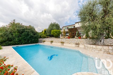 Villa en Vence, Alpes-Maritimes, Vence - € 1.290.000 | Ref: 73566 - photo 1