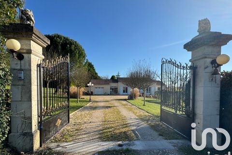 Villa a Yviers, Charente, Yviers - € 345.000 | Ref: 89435 - foto 2