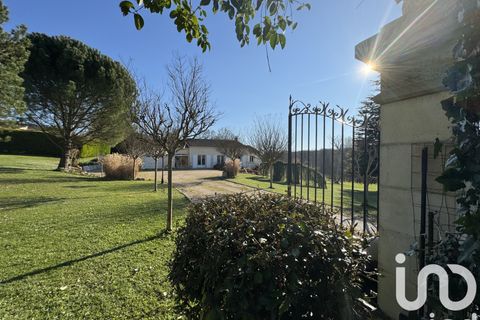 Villa a Yviers, Charente, Yviers - € 345.000 | Ref: 89435 - foto 3