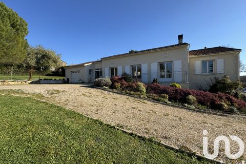Villa a Yviers, Charente, Yviers - € 345.000 | Ref: 89435 - foto 4