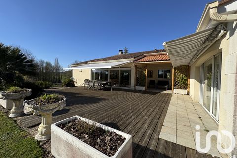 Villa a Yviers, Charente, Yviers - € 345.000 | Ref: 89435 - foto 5