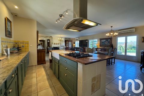 Villa a Yviers, Charente, Yviers - € 345.000 | Ref: 89435 - foto 7