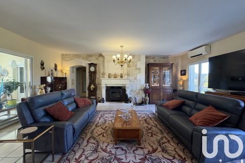 Villa a Yviers, Charente, Yviers - € 345.000 | Ref: 89435 - foto 10