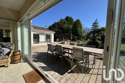 Villa a Yviers, Charente, Yviers - € 345.000 | Ref: 89435 - foto 13