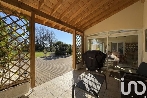 Villa a Yviers, Charente, Yviers - € 345.000 | Ref: 89435 - foto 15