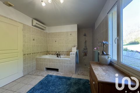Villa a Yviers, Charente, Yviers - € 345.000 | Ref: 89435 - foto 17