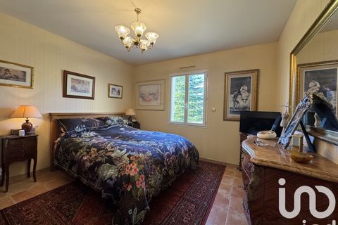 Villa a Yviers, Charente, Yviers - € 345.000 | Ref: 89435 - foto 18