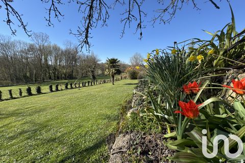 Villa a Yviers, Charente, Yviers - € 345.000 | Ref: 89435 - foto 20