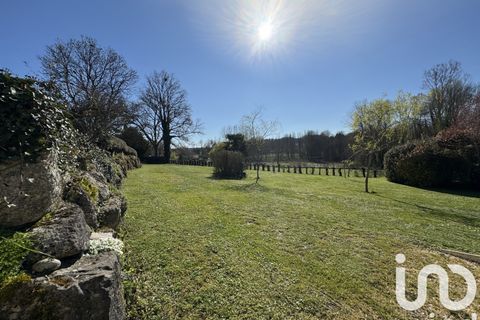 Villa a Yviers, Charente, Yviers - € 345.000 | Ref: 89435 - foto 21