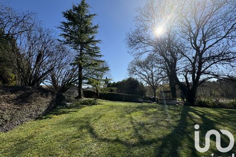 Villa a Yviers, Charente, Yviers - € 345.000 | Ref: 89435 - foto 22