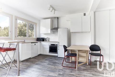 Apartament a Rouen, Seine-Maritime, Rouen - € 850/mes | Ref: 31226 - foto 3