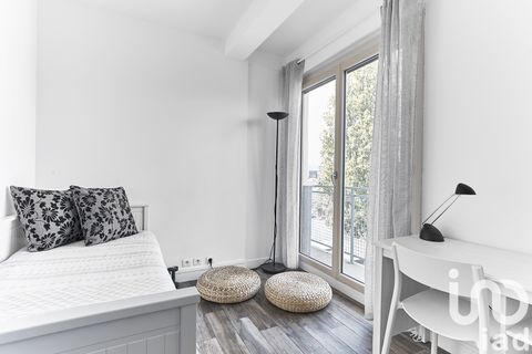 Apartament a Rouen, Seine-Maritime, Rouen - € 850/mes | Ref: 31226 - foto 4