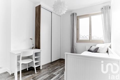 Apartament a Rouen, Seine-Maritime, Rouen - € 850/mes | Ref: 31226 - foto 5