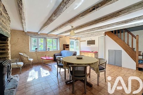 Villa a Le Bono, Morbihan, Le Bono - € 950/mes | Ref: 61781 - foto 2