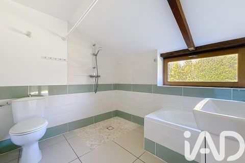Villa a Le Bono, Morbihan, Le Bono - € 950/mes | Ref: 61781 - foto 3