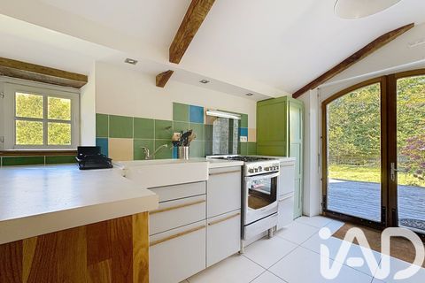 Villa a Le Bono, Morbihan, Le Bono - € 950/mes | Ref: 61781 - foto 4