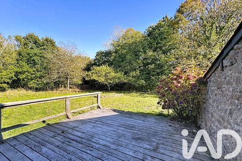 Villa a Le Bono, Morbihan, Le Bono - € 950/mes | Ref: 61781 - foto 5