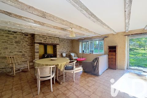 Villa a Le Bono, Morbihan, Le Bono - € 950/mes | Ref: 61781 - foto 6