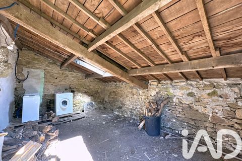 Villa a Le Bono, Morbihan, Le Bono - € 950/mes | Ref: 61781 - foto 10