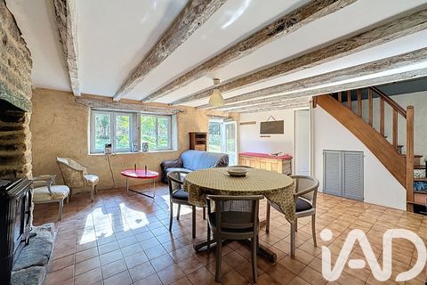 Villa a Le Bono, Morbihan, Le Bono - € 950/mes | Ref: 61781 - foto 12