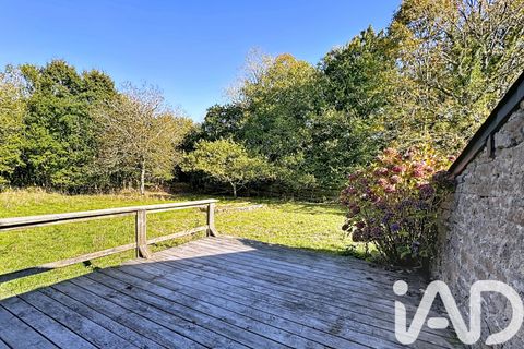 Villa a Le Bono, Morbihan, Le Bono - € 950/mes | Ref: 61781 - foto 13