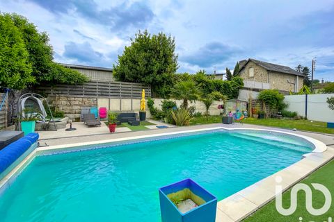 Villa a Brive-la-Gaillarde, Correze, Brive-la-Gaillarde - € 216.900 | Ref: 79981 - foto 8