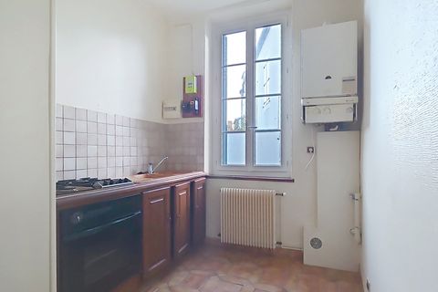 Apartament a Briare, Loiret, Briare - € 500/mes | Ref: 18093 - foto 2