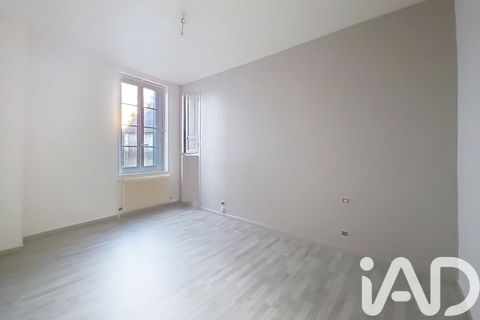 Apartament a Briare, Loiret, Briare - € 500/mes | Ref: 18093 - foto 4