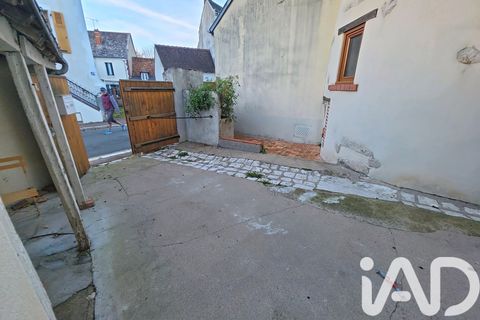 Apartament a Briare, Loiret, Briare - € 500/mes | Ref: 18093 - foto 5
