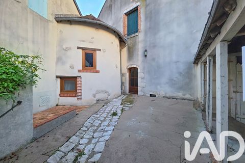 Apartament a Briare, Loiret, Briare - € 500/mes | Ref: 18093 - foto 6