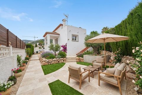 Villa a Pedreguer, Alicante, Pedreguer - € 399.000 | Ref: ES-DEN-019472 - foto 2