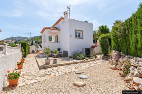 Villa a Pedreguer, Alicante, Pedreguer - € 399.000 | Ref: ES-DEN-019472 - foto 3