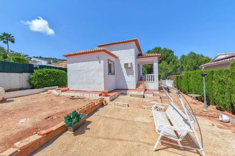 Villa a Pedreguer, Alicante, Pedreguer - € 399.000 | Ref: ES-DEN-019472 - foto 4
