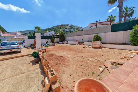 Villa a Pedreguer, Alicante, Pedreguer - € 399.000 | Ref: ES-DEN-019472 - foto 5