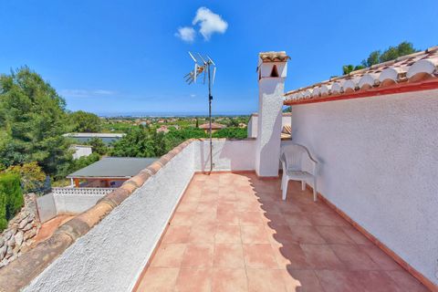 Villa a Pedreguer, Alicante, Pedreguer - € 399.000 | Ref: ES-DEN-019472 - foto 6