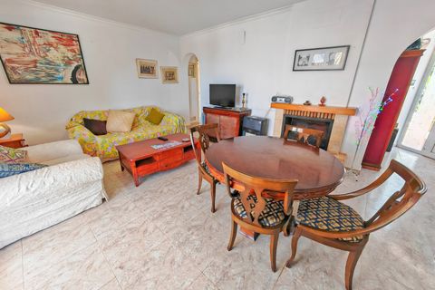 Villa a Pedreguer, Alicante, Pedreguer - € 399.000 | Ref: ES-DEN-019472 - foto 9