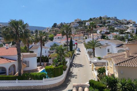 Villa a Pedreguer, Alicante, Pedreguer - € 399.000 | Ref: ES-DEN-019472 - foto 16