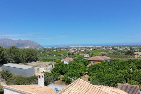 Villa a Pedreguer, Alicante, Pedreguer - € 399.000 | Ref: ES-DEN-019472 - foto 17