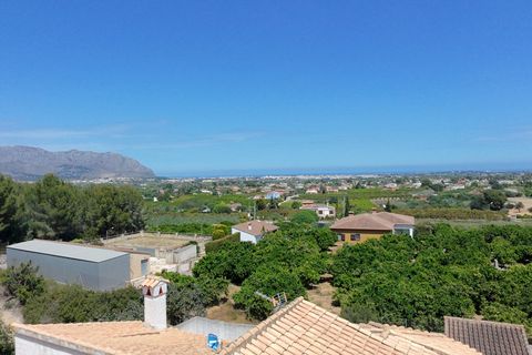 Villa a Pedreguer, Alicante, Pedreguer - € 399.000 | Ref: ES-DEN-019472 - foto 18