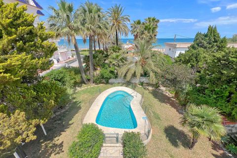 Villa i Denia, Alicante, Denia - € 899.000 | Ref: ES-DEN-019493 - foto 2