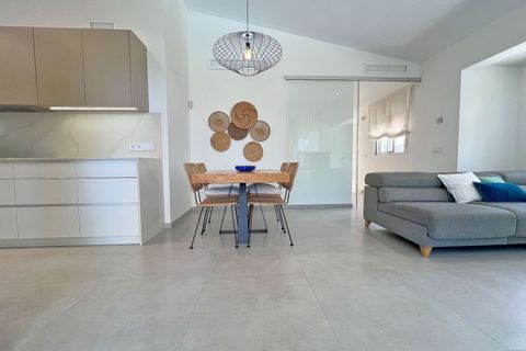 Villa i Denia, Alicante, Denia - € 899.000 | Ref: ES-DEN-019493 - foto 5