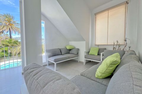 Villa i Denia, Alicante, Denia - € 899.000 | Ref: ES-DEN-019493 - foto 9