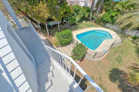 Villa i Denia, Alicante, Denia - € 899.000 | Ref: ES-DEN-019493 - foto 18