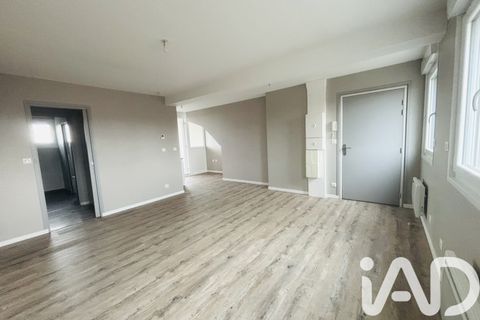 Apartament a Loos, Nord, Loos - € 825/mes | Ref: 46101 - foto 2