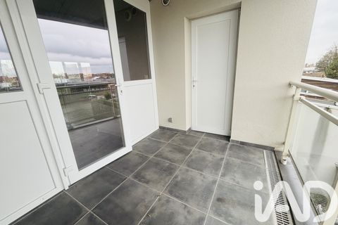 Apartament a Loos, Nord, Loos - € 825/mes | Ref: 46101 - foto 3